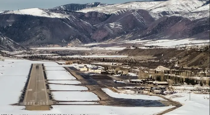 Aspen_airport
