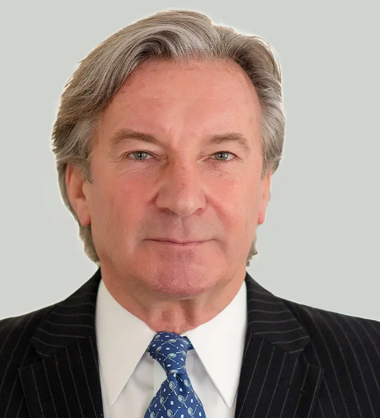 Philip Rushton - Aviatrade Founder & President, Private Jet Acquisition Expert.