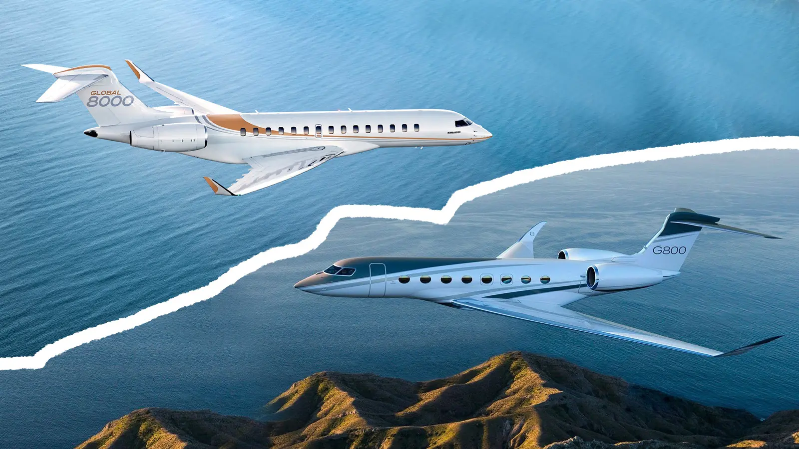 Global8000vsG800